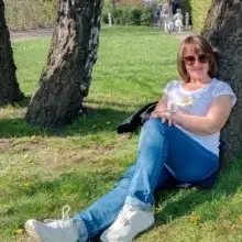 Larisa, 41 Київ