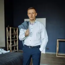 Mark, 45 Дніпро