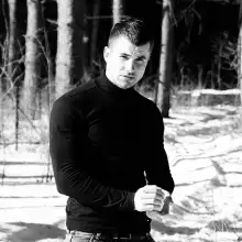 Ruslan, 29 Київ