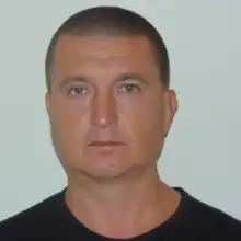 Sergey, 48