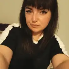 Evgeniya, 29 Київ