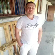 Dmitriy, 43 Київ