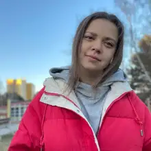 Mariia, 27років Київ