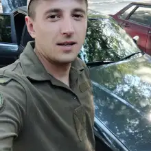 Vyacheslav, 31рік Дніпро