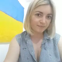 Yuliya, 39 Запоріжжя