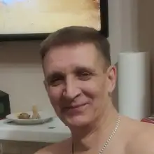 Igor, 54року Київ