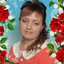Maryana, 33року Львів