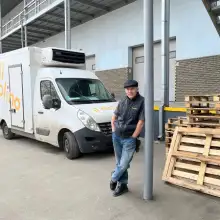 Фото Etot 3 иногда на работе