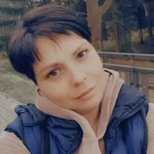 Olga, 40років Гнівань