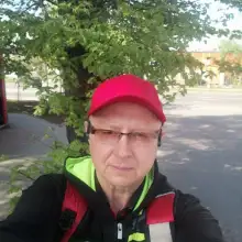 Olek, 52року Київ