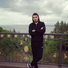Фото Vlad 3 