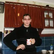 Maksim, 41 Полтава