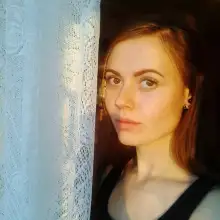 Svetlana, 26 Селидове