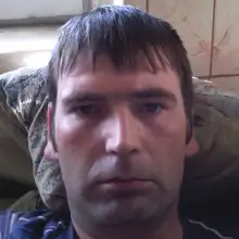 Aleksey, 42 Краматорськ