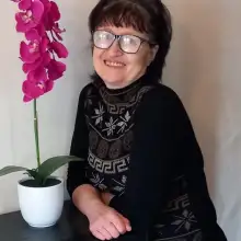 Lyudmila, 65 Київ