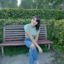 Alina, 29 Київ