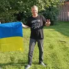 Vladimir, 60 Харківська обл.