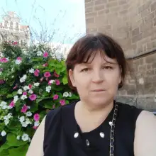 Maiia, 48 Одеса