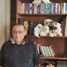 Фото Charles 3 