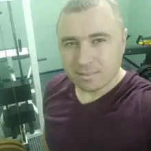 Oleksandr, 35