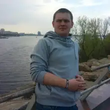 Aleksandr, 34 Павлоград