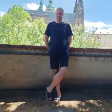 Фото Vladimir 1 