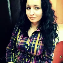 Фото Anya 1 Я