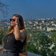 Фото Anastasiya 1 