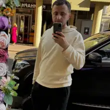 Фото Pasha 1 