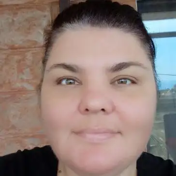 Elena, 50, Ізраїль - UA WUAMBA