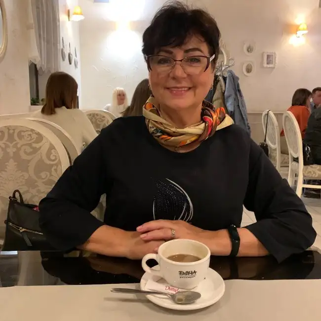 Elen, 70, Україна - UA WUAMBA