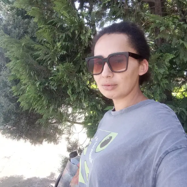 Hanna, 41, Україна - UA WUAMBA