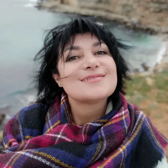 Svetlana, 63, Україна - UA WUAMBA