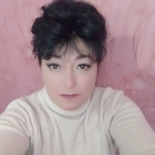 Tatyana, 56, Ізраїль - UA WUAMBA