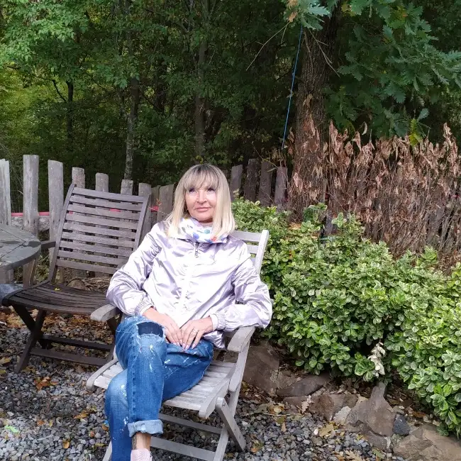 Natali, 61, Україна - UA WUAMBA