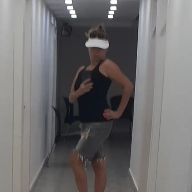 Natali, 54, Україна - UA WUAMBA
