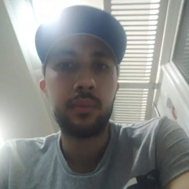Ernest, 36, Україна - UA WUAMBA