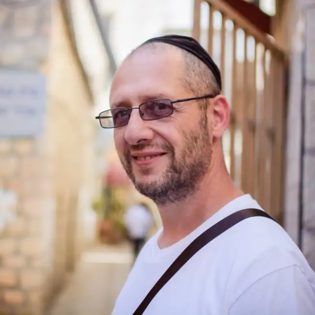 Shimon, 52, Україна - UA WUAMBA