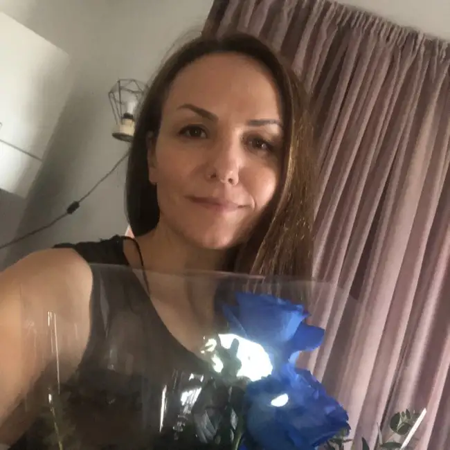 Natali, 48, Україна - UA WUAMBA