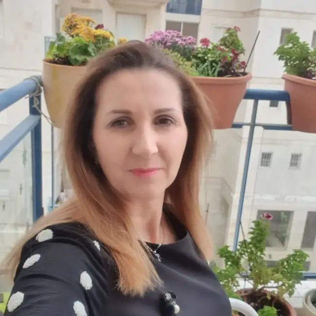 Raisa, 51, Україна - UA WUAMBA