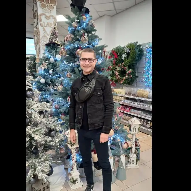 Viktor, 33, Україна - UA WUAMBA