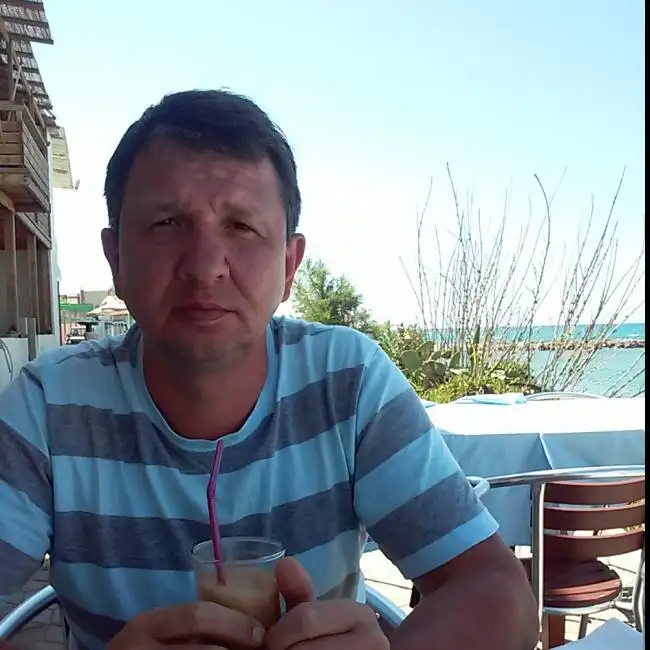 Evgeniy, 58, Україна - UA WUAMBA