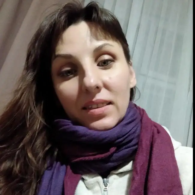 Tatyana, 45, Україна - UA WUAMBA