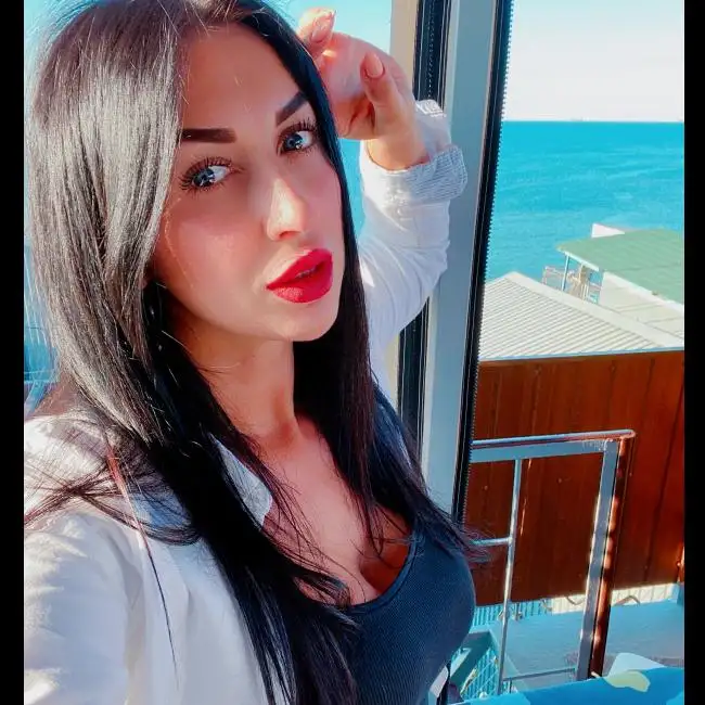 Alionora, 40, Україна - UA WUAMBA