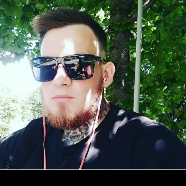 Sasha, 28, Україна - UA WUAMBA