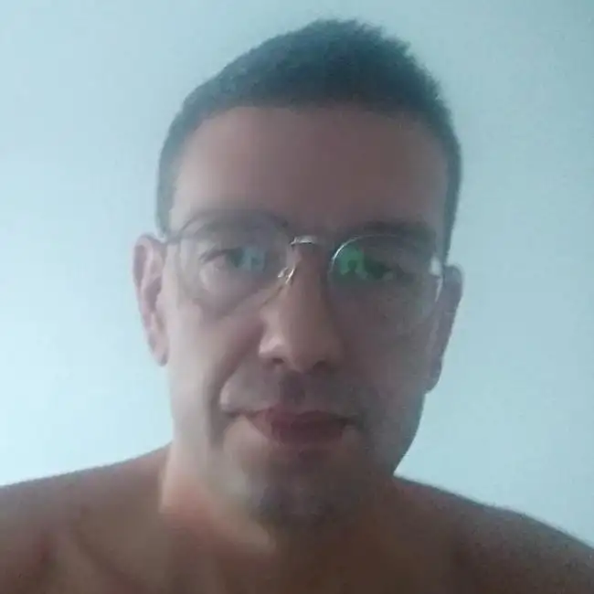 Jenya, 50, Україна - UA WUAMBA
