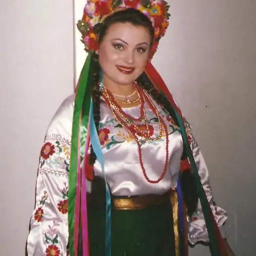 Roksolana, 49Україна 