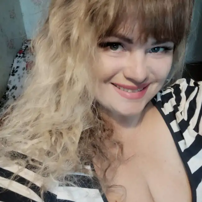 Roksolana, 49, Україна - UA WUAMBA