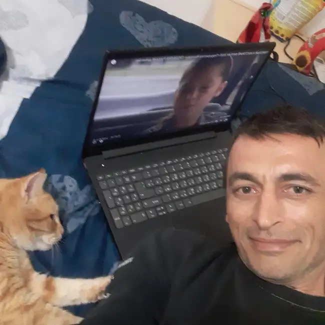 Alex, 48, Україна - UA WUAMBA