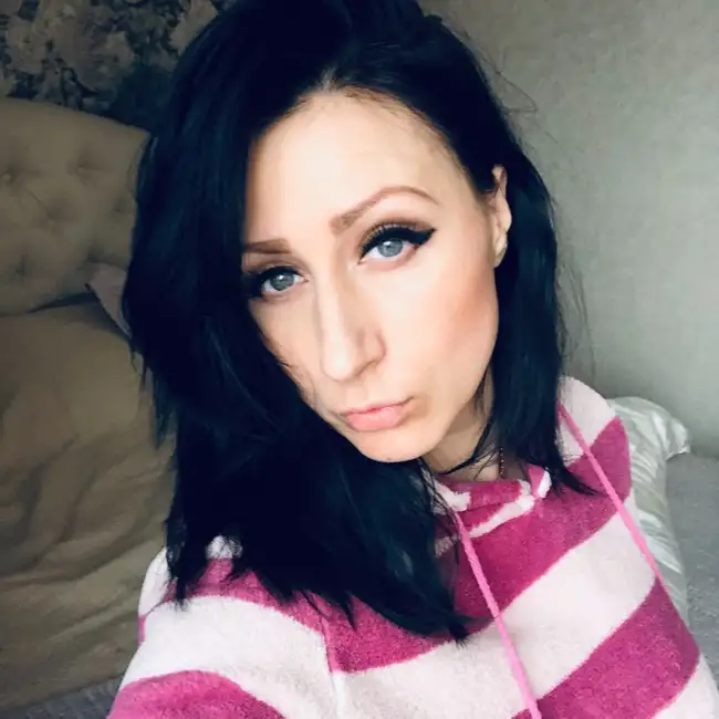 Tori, 37, Україна - UA WUAMBA